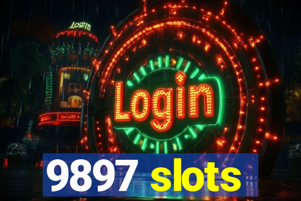 9897 slots